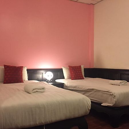 Sengphachanh Hotel 2 Βιεντιάν Εξωτερικό φωτογραφία