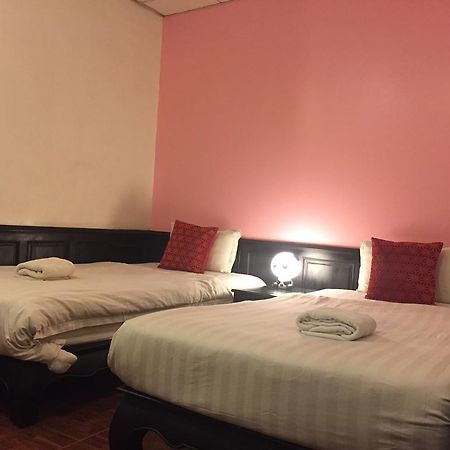 Sengphachanh Hotel 2 Βιεντιάν Εξωτερικό φωτογραφία