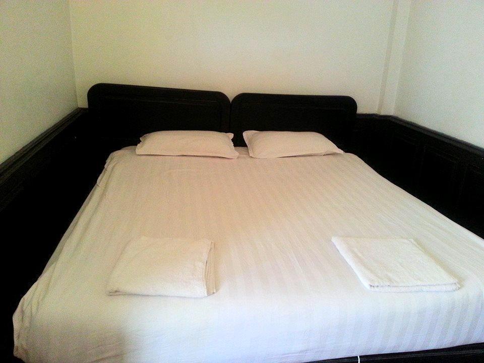 Sengphachanh Hotel 2 Βιεντιάν Εξωτερικό φωτογραφία