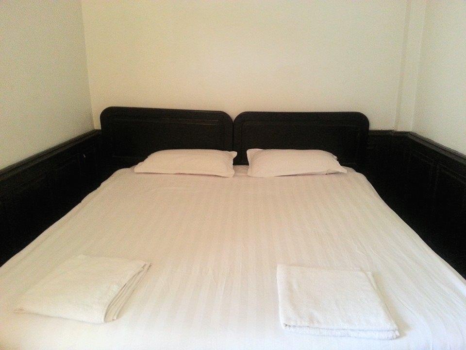 Sengphachanh Hotel 2 Βιεντιάν Εξωτερικό φωτογραφία