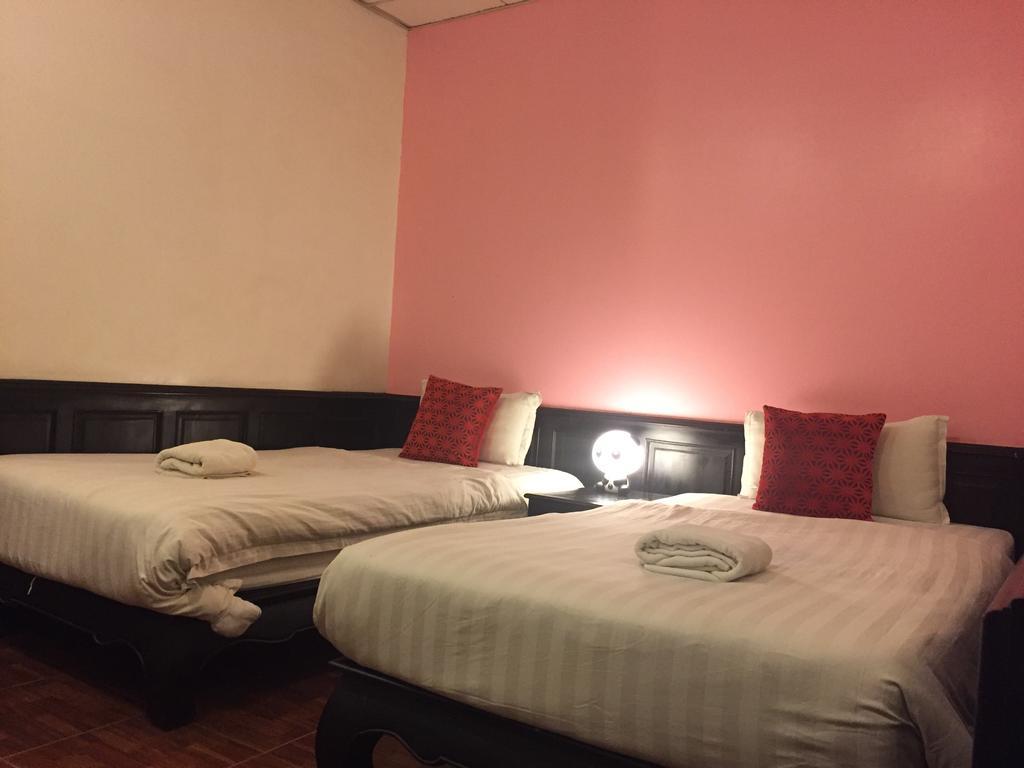 Sengphachanh Hotel 2 Βιεντιάν Εξωτερικό φωτογραφία