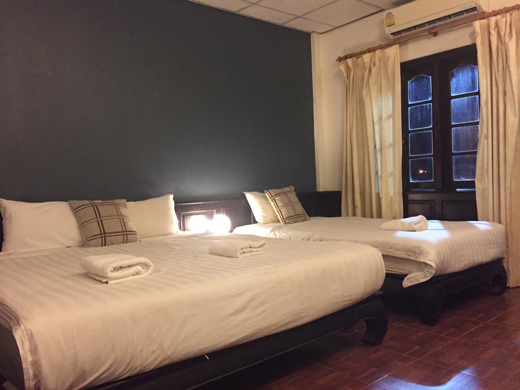 Sengphachanh Hotel 2 Βιεντιάν Εξωτερικό φωτογραφία