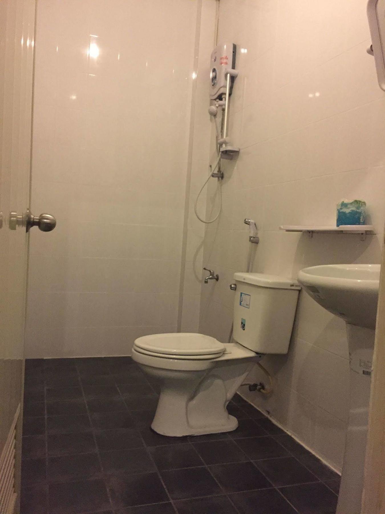 Sengphachanh Hotel 2 Βιεντιάν Εξωτερικό φωτογραφία