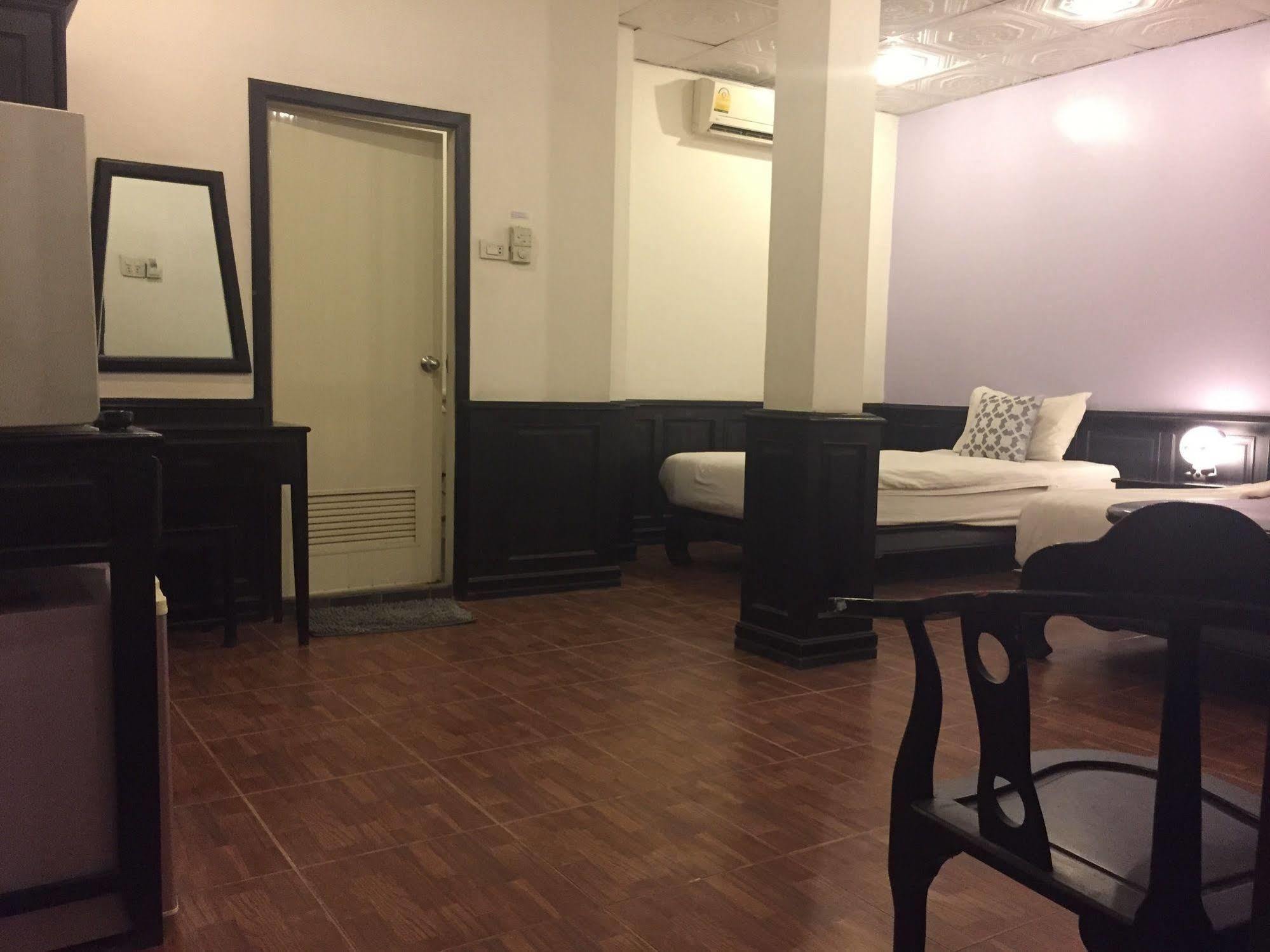 Sengphachanh Hotel 2 Βιεντιάν Εξωτερικό φωτογραφία