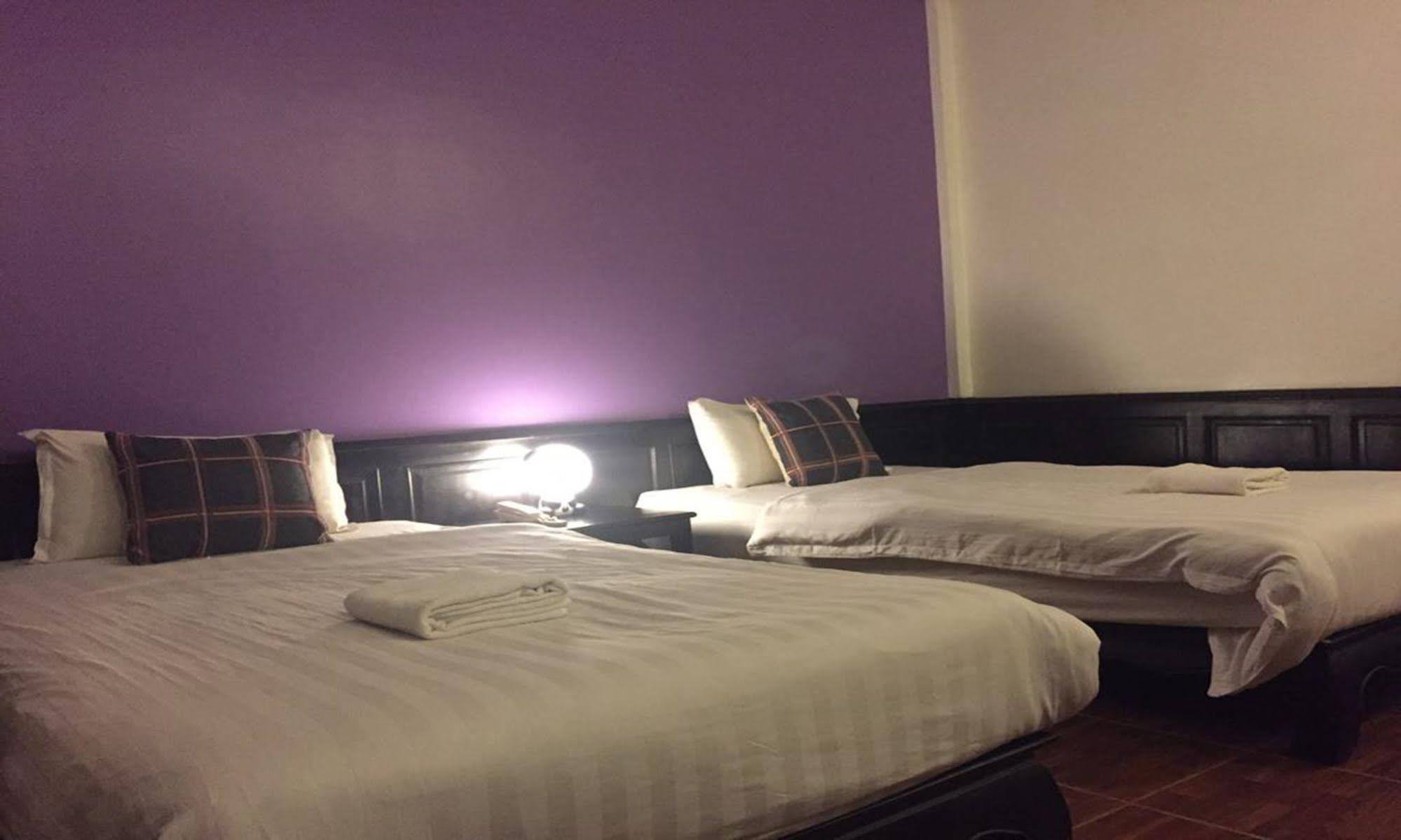Sengphachanh Hotel 2 Βιεντιάν Εξωτερικό φωτογραφία