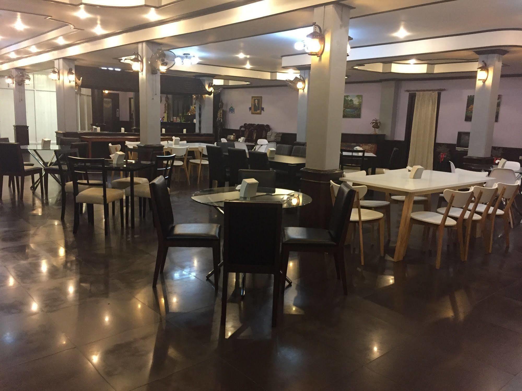 Sengphachanh Hotel 2 Βιεντιάν Εξωτερικό φωτογραφία