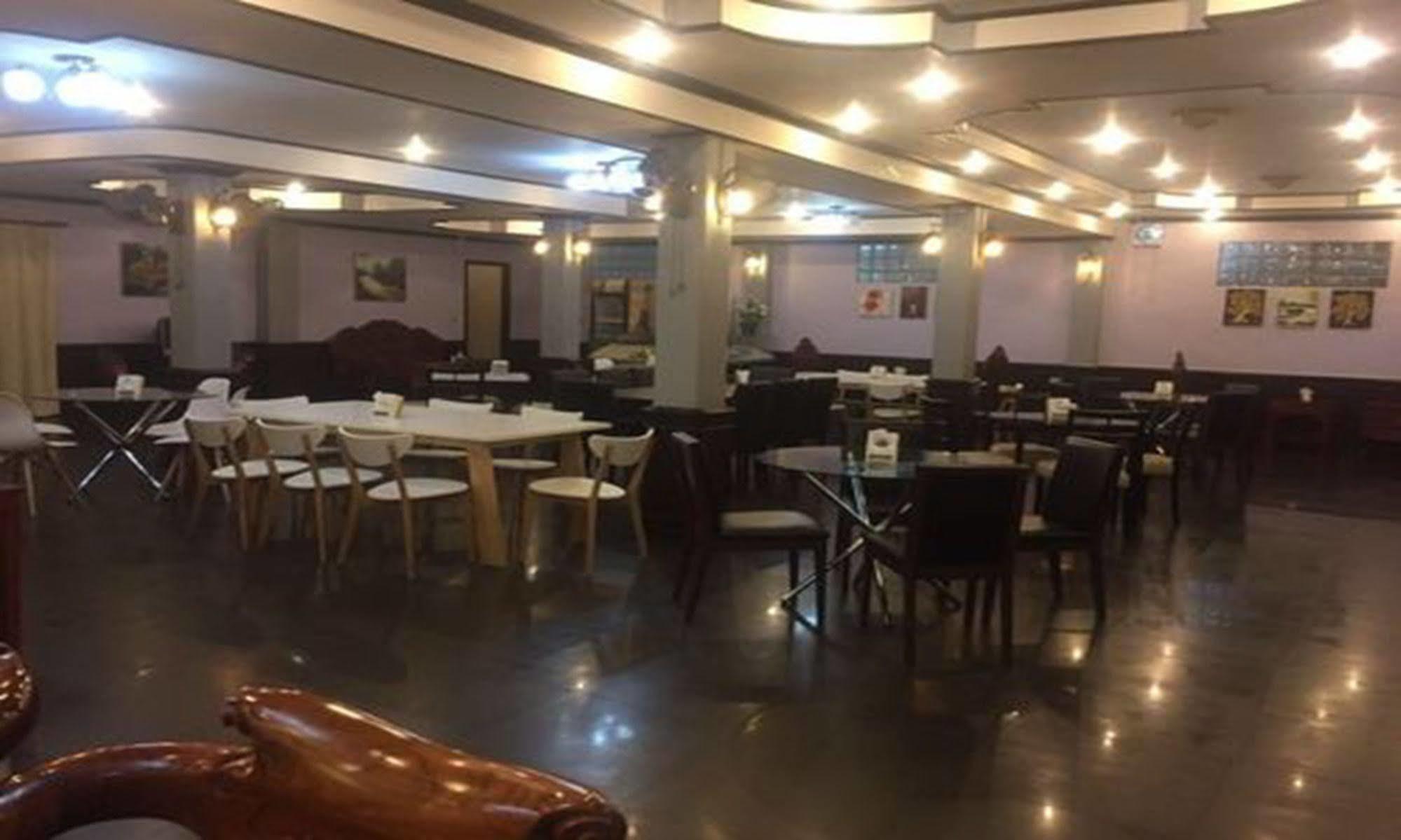 Sengphachanh Hotel 2 Βιεντιάν Εξωτερικό φωτογραφία